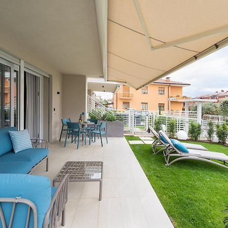 Indigo Eco Apartments Bardolino Luaran gambar