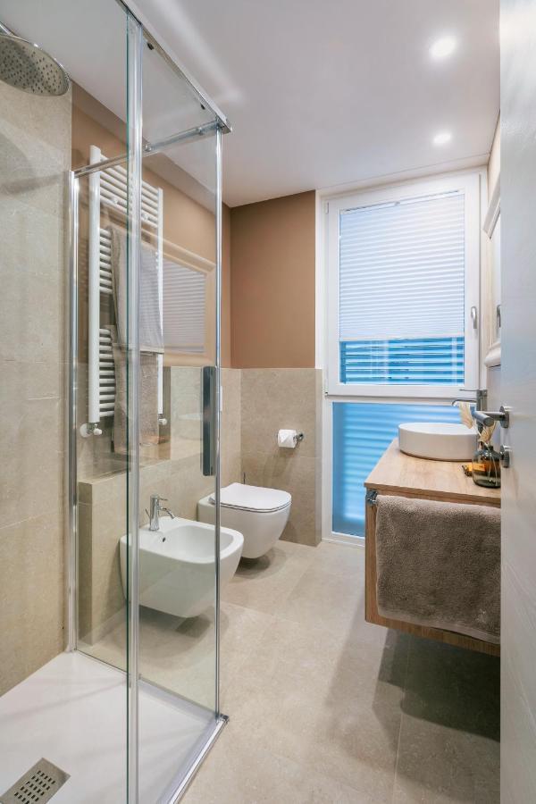 Indigo Eco Apartments Bardolino Luaran gambar