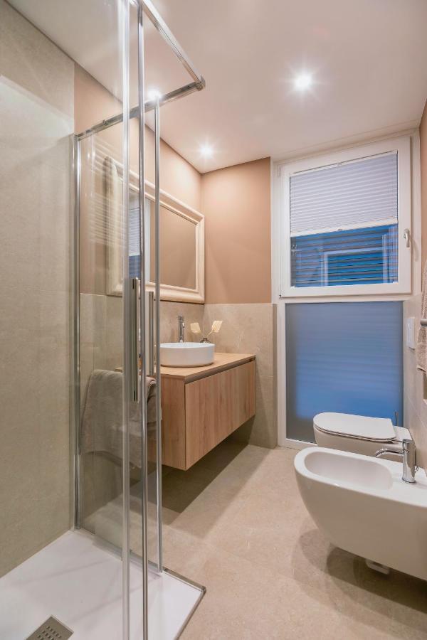 Indigo Eco Apartments Bardolino Luaran gambar