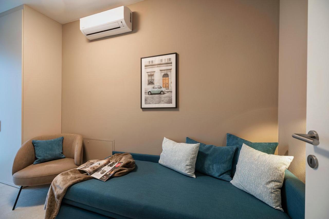 Indigo Eco Apartments Bardolino Luaran gambar