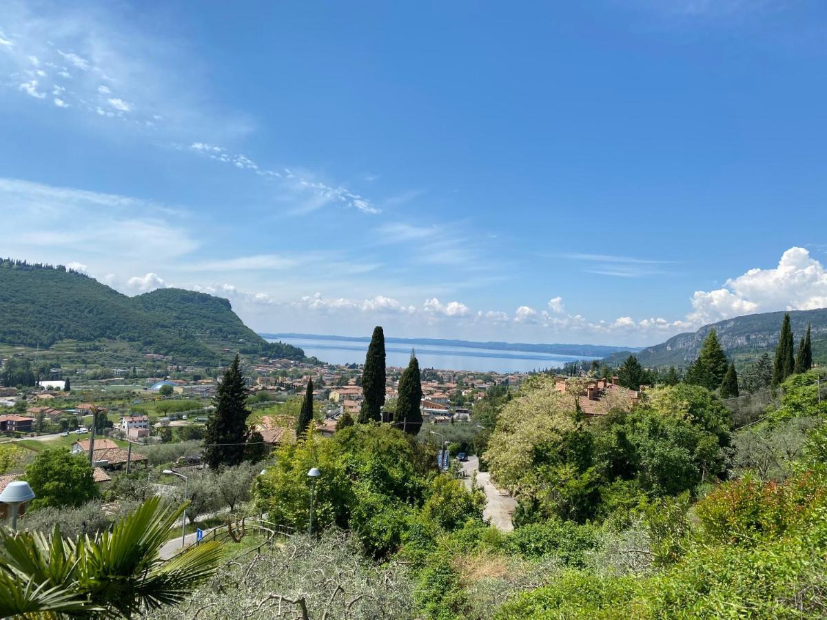 Indigo Eco Apartments Bardolino Luaran gambar