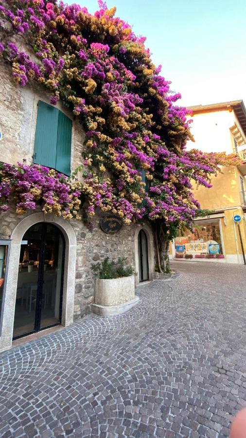 Indigo Eco Apartments Bardolino Luaran gambar