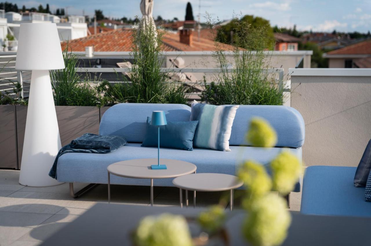 Indigo Eco Apartments Bardolino Luaran gambar
